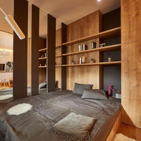 Bpr Woodnest Home With A/C Budapest Ngoại thất bức ảnh