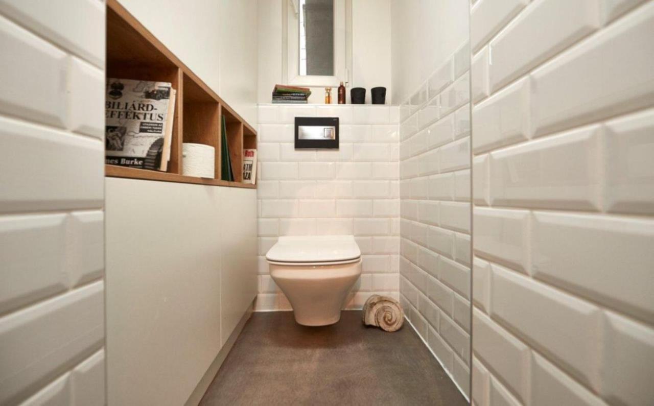 Bpr Woodnest Home With A/C Budapest Ngoại thất bức ảnh