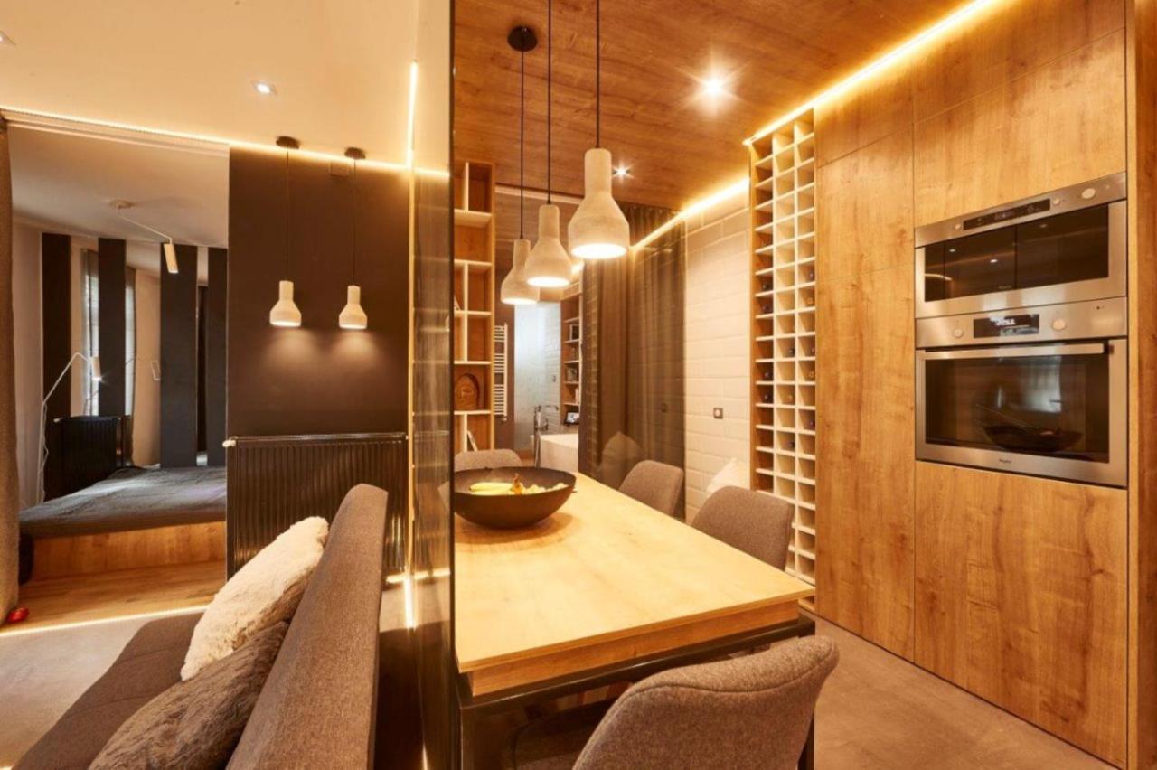 Bpr Woodnest Home With A/C Budapest Ngoại thất bức ảnh